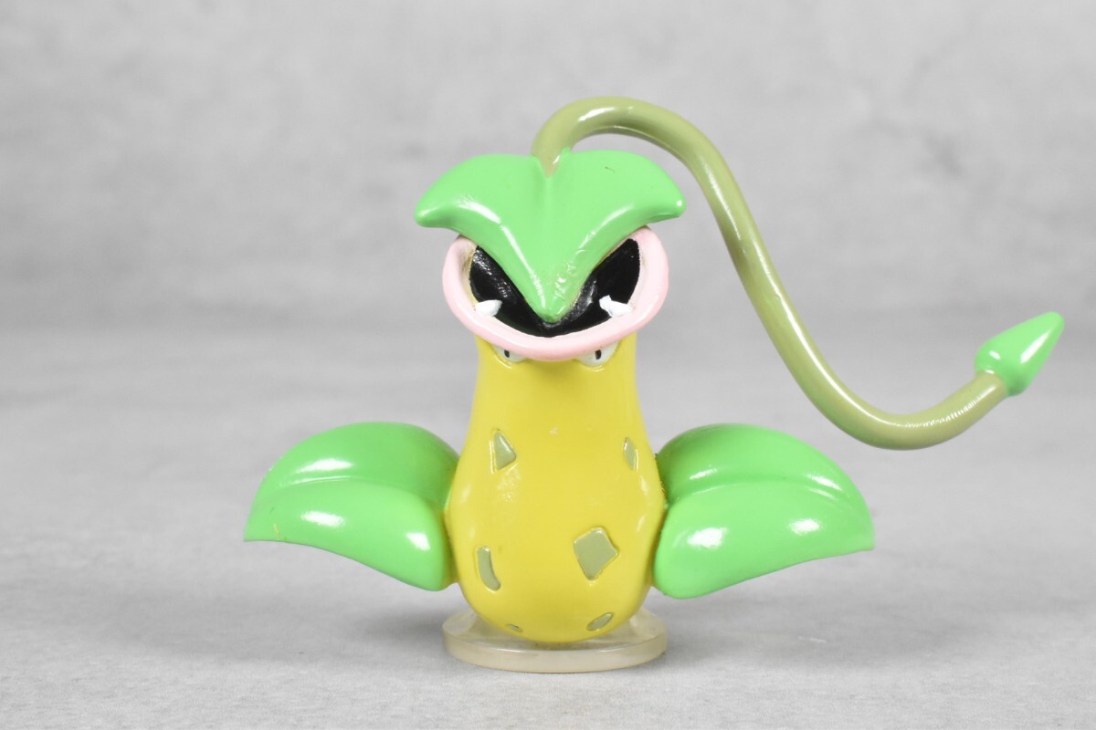 Yahoo!オークション -「ポケモン モンコレ ウツボット Yahoo!オークション -「ポケモン モンコレ ウツボット