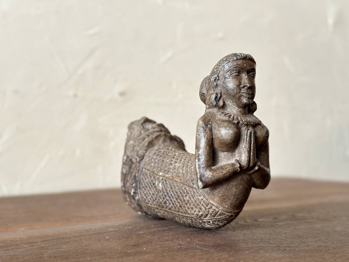 2025年最新】Yahoo!オークション -人魚 置物の中古品・新品・未 2025年最新】Yahoo!オークション -人魚 置物の中古品・新品・未