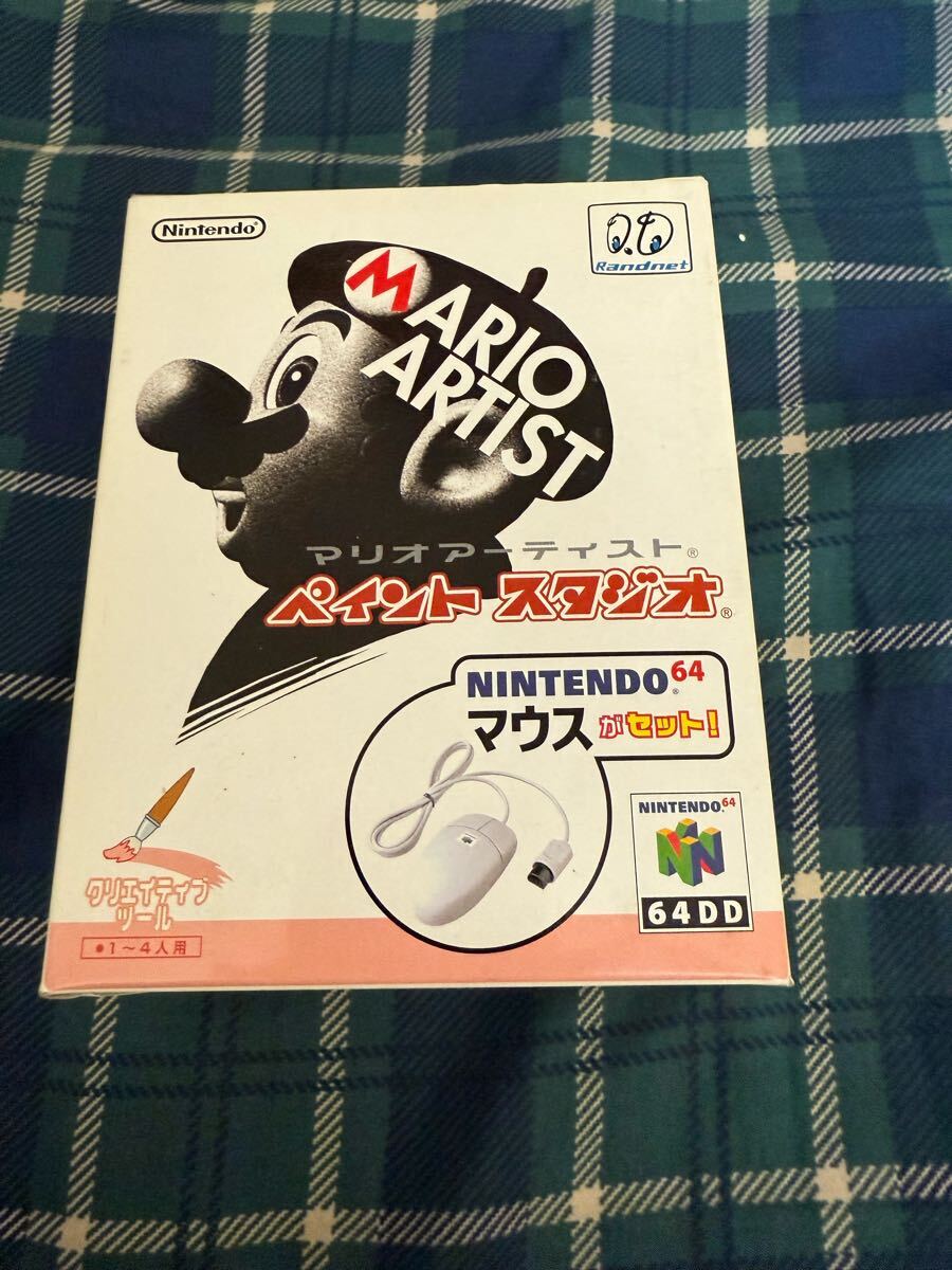 Yahoo!オークション -「nintendo 64 dd」の落札相場・落札価格