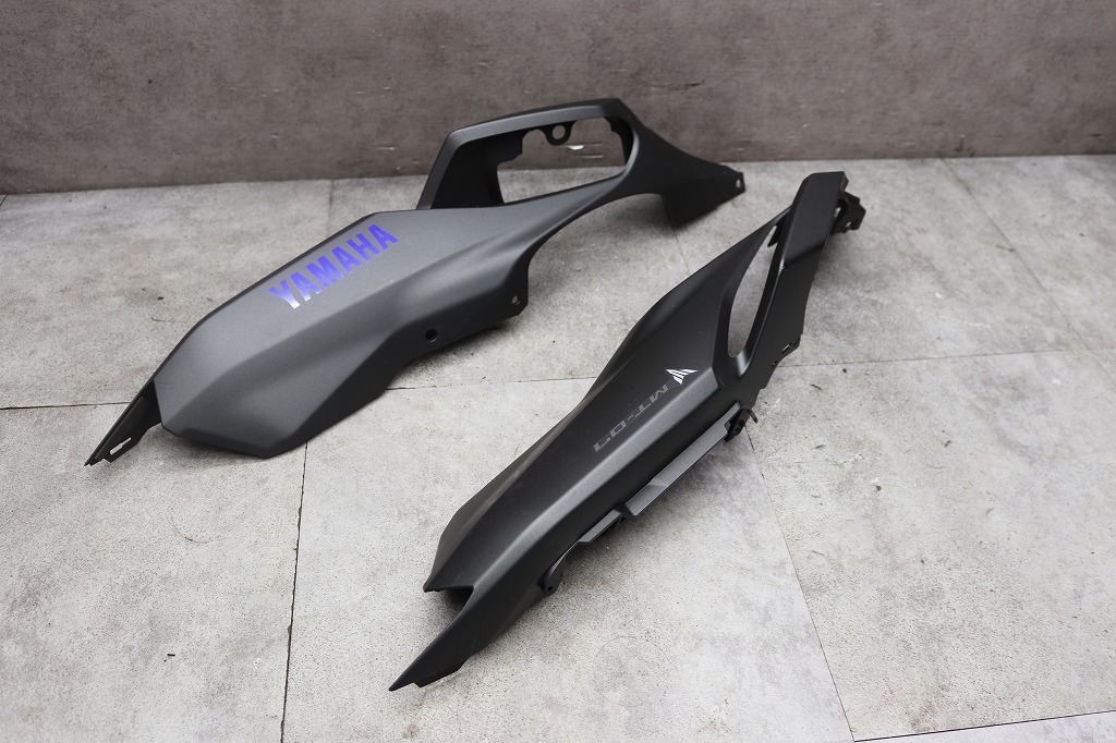 2025年最新】Yahoo!オークション -mt07 カウルの中古品・新品