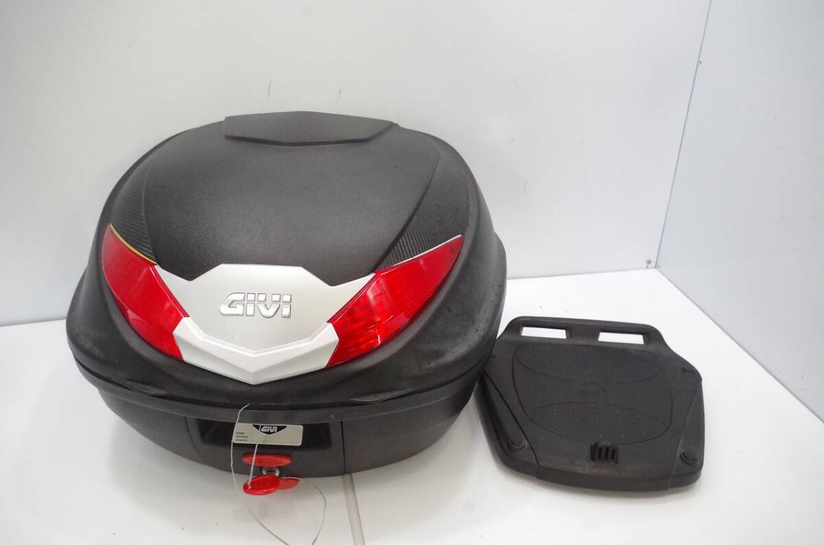 2025年最新】Yahoo!オークション -givi b360の中古品・新品・未 2025年最新】Yahoo!オークション -givi b360の中古品・新品・未