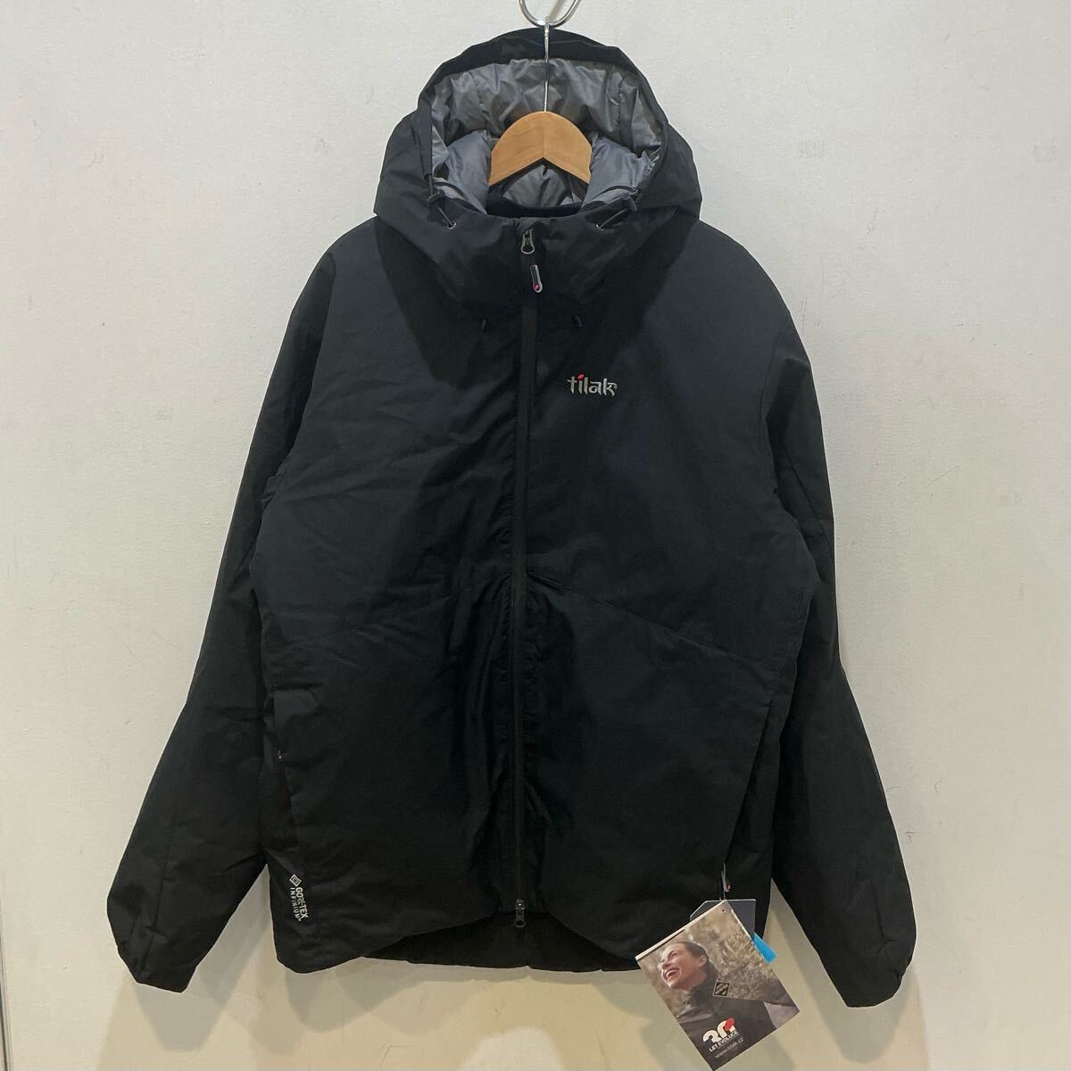 2025年最新】Yahoo!オークション -tilak svalbard jacketの中古 2025年最新】Yahoo!オークション -tilak svalbard jacketの中古