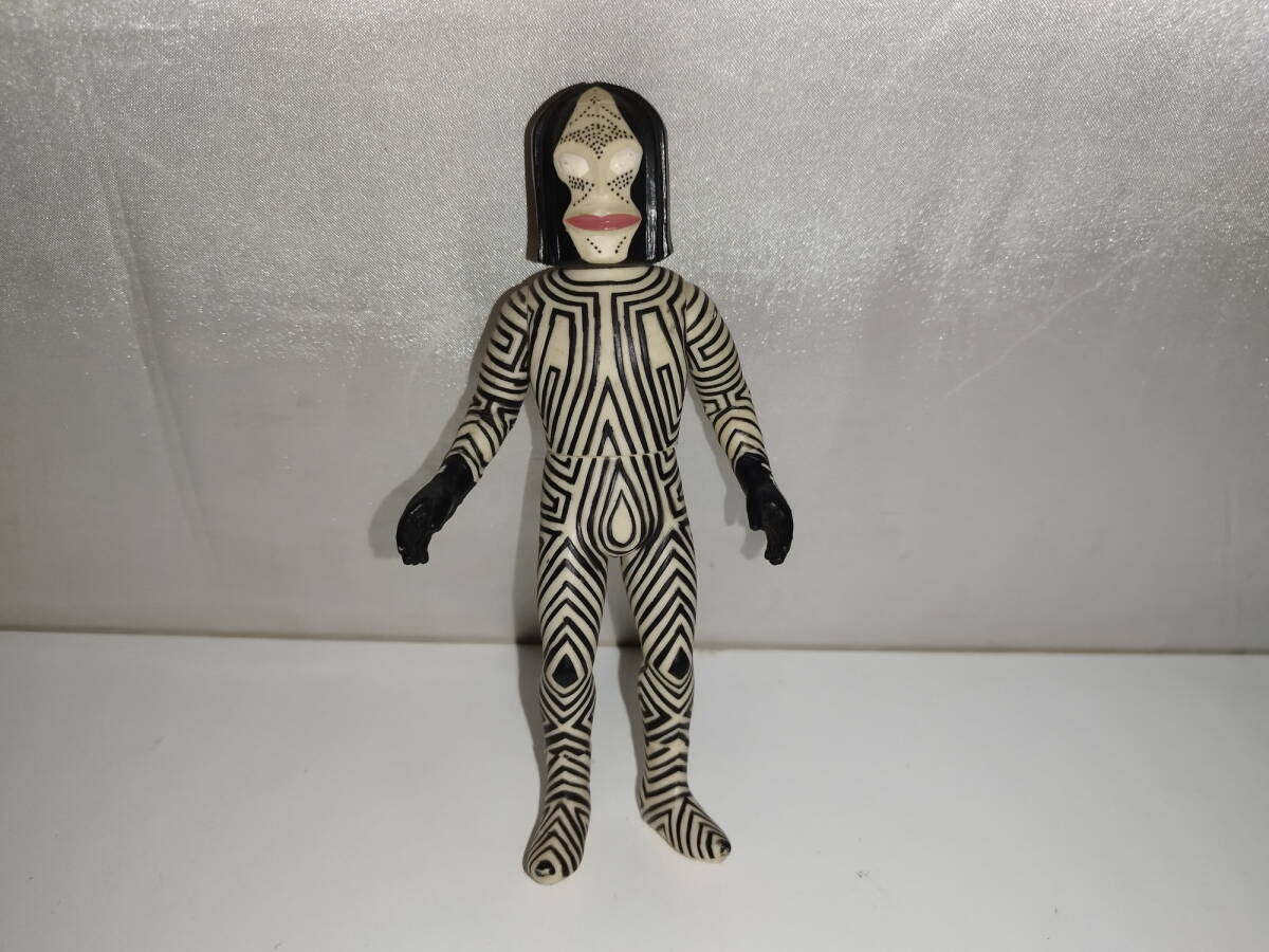 2025年最新】Yahoo!オークション -ウルトラマン ダダ ソフビの 2025年最新】Yahoo!オークション -ウルトラマン ダダ ソフビの