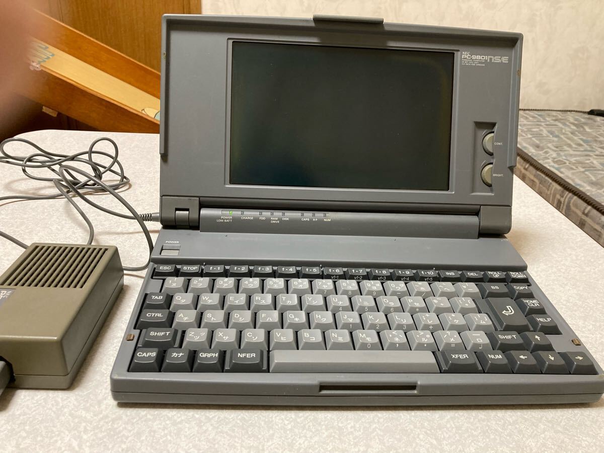 Yahoo!オークション -「pc-9801ns」(PC-98) (パソコン)の落札 Yahoo!オークション -「pc-9801ns」(PC-98) (パソコン)の落札