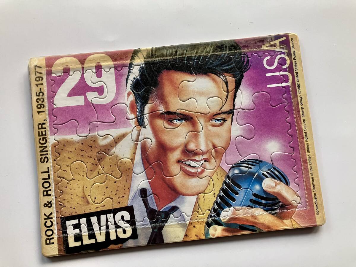SALE] ELVIS PRESELEY エルビス プレスリー 半袖Tシャツ 記念