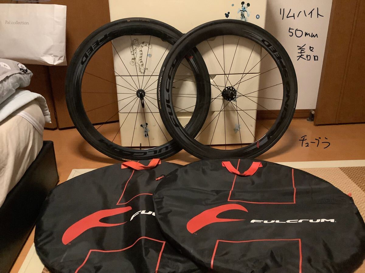 Yahoo!オークション -「fulcrum racing speed」の落札相場・落札価格 Yahoo!オークション -「fulcrum racing speed」の落札相場・落札価格