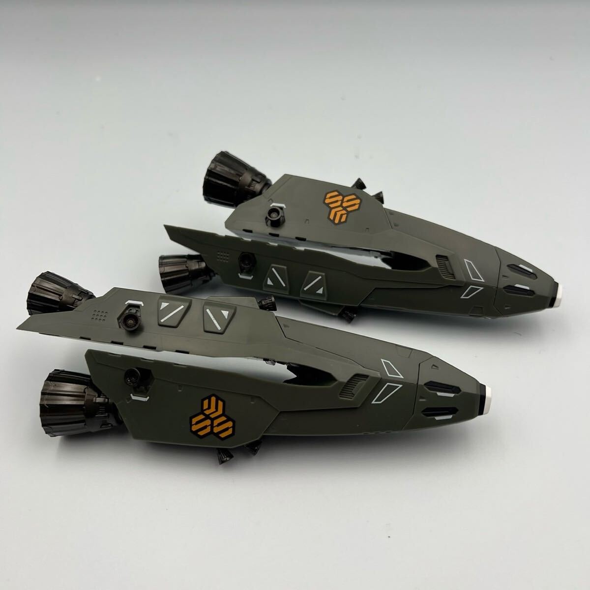 Yahoo!オークション -「やまと yf-19」の落札相場・落札価格 Yahoo!オークション -「やまと yf-19」の落札相場・落札価格