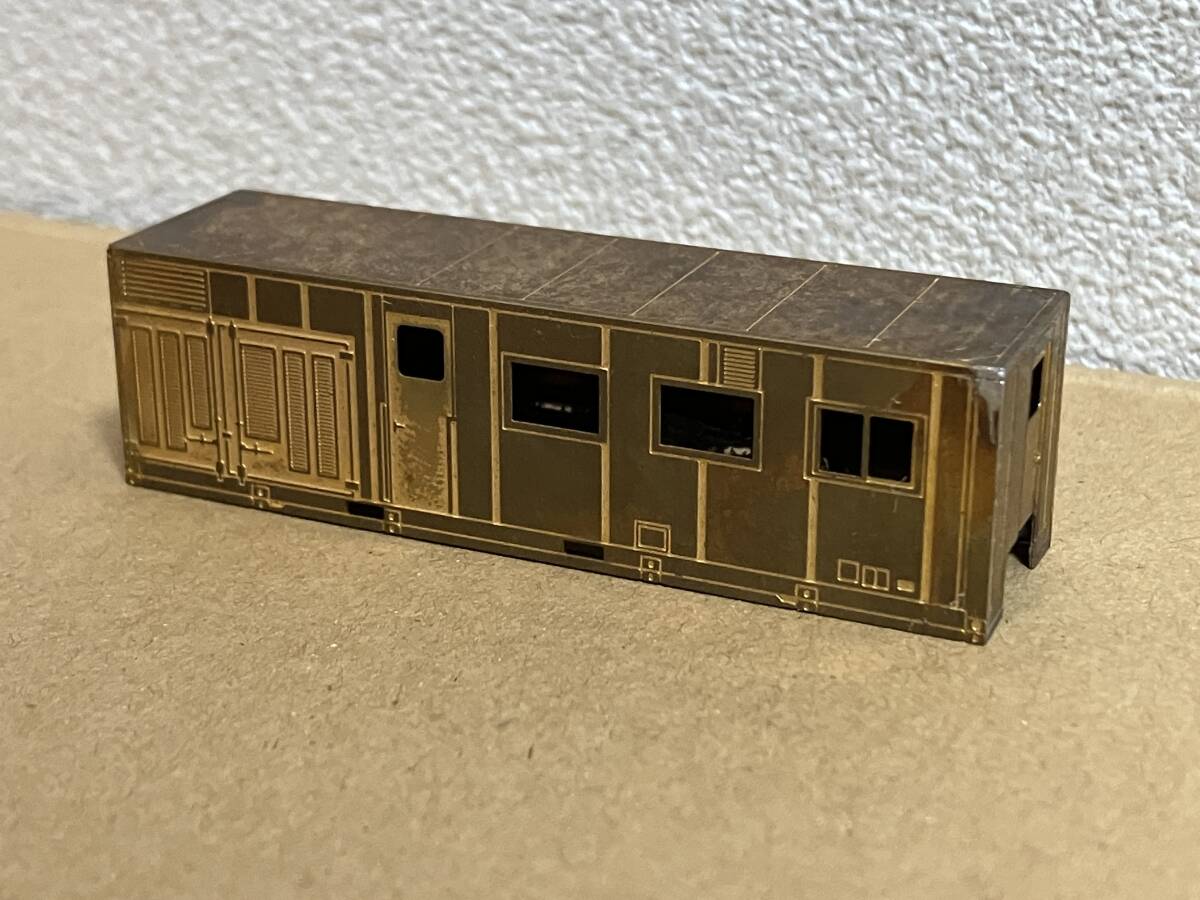 Yahoo!オークション -「cabin」(貨物列車) (Nゲージ)の落札相場 Yahoo!オークション -「cabin」(貨物列車) (Nゲージ)の落札相場