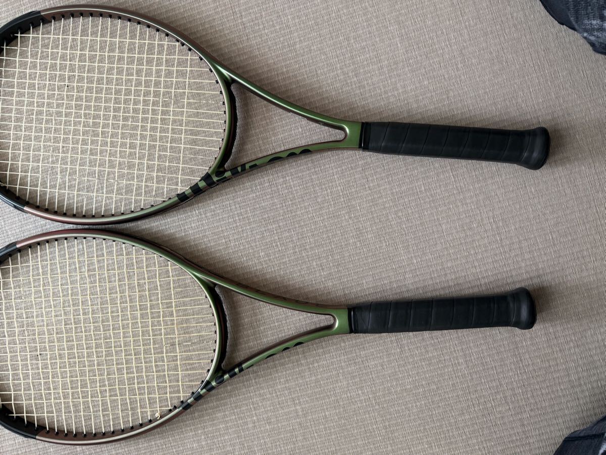 Yahoo!オークション -「wilson blade 98」の落札相場・落札価格 Yahoo!オークション -「wilson blade 98」の落札相場・落札価格