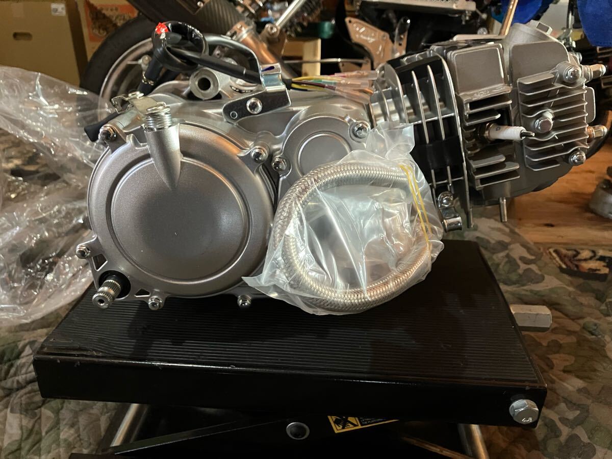 Yahoo!オークション -「gpx125エンジン」(パーツ) (オートバイ Yahoo!オークション -「gpx125エンジン」(パーツ) (オートバイ