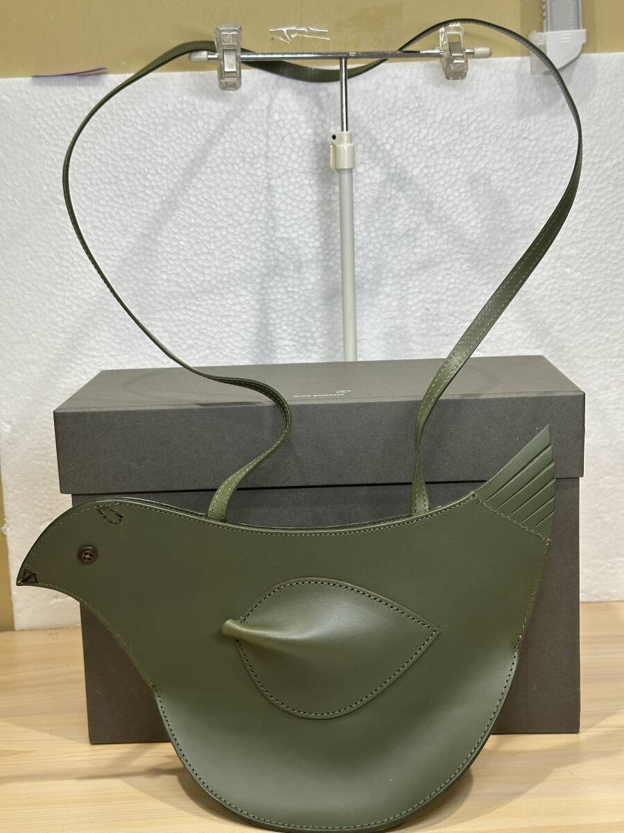 Yahoo!オークション -「ミナペルホネン バッグ 鳥」の落札相場 Yahoo!オークション -「ミナペルホネン バッグ 鳥」の落札相場