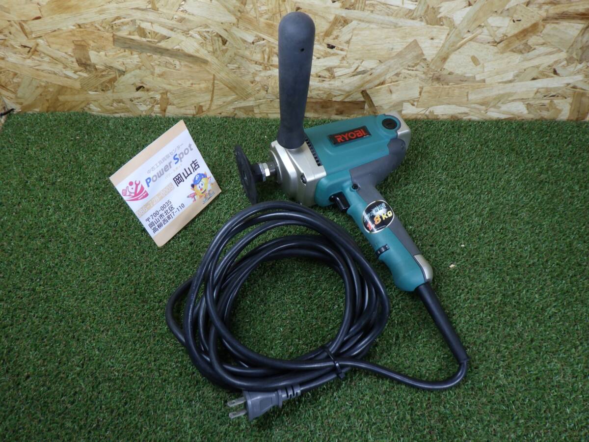 2025年最新】Yahoo!オークション -ryobi pe-2010の中古品・新品 2025年最新】Yahoo!オークション -ryobi pe-2010の中古品・新品