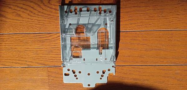 取付金具 (電子決済端末 ME-20用)コンラックス