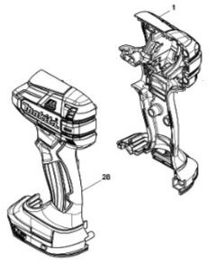 2025年最新】Yahoo!オークション -ts141dz makitaの中古品・新品 2025年最新】Yahoo!オークション -ts141dz makitaの中古品・新品