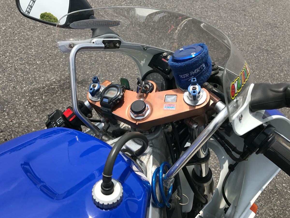 Yahoo!オークション -「nsr250アッパーカウルステー」(自動車 Yahoo!オークション -「nsr250アッパーカウルステー」(自動車