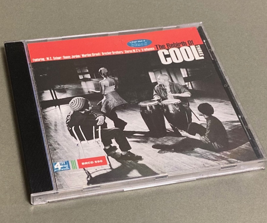 Yahoo!オークション -「rebirth of cool」の落札相場・落札価格
