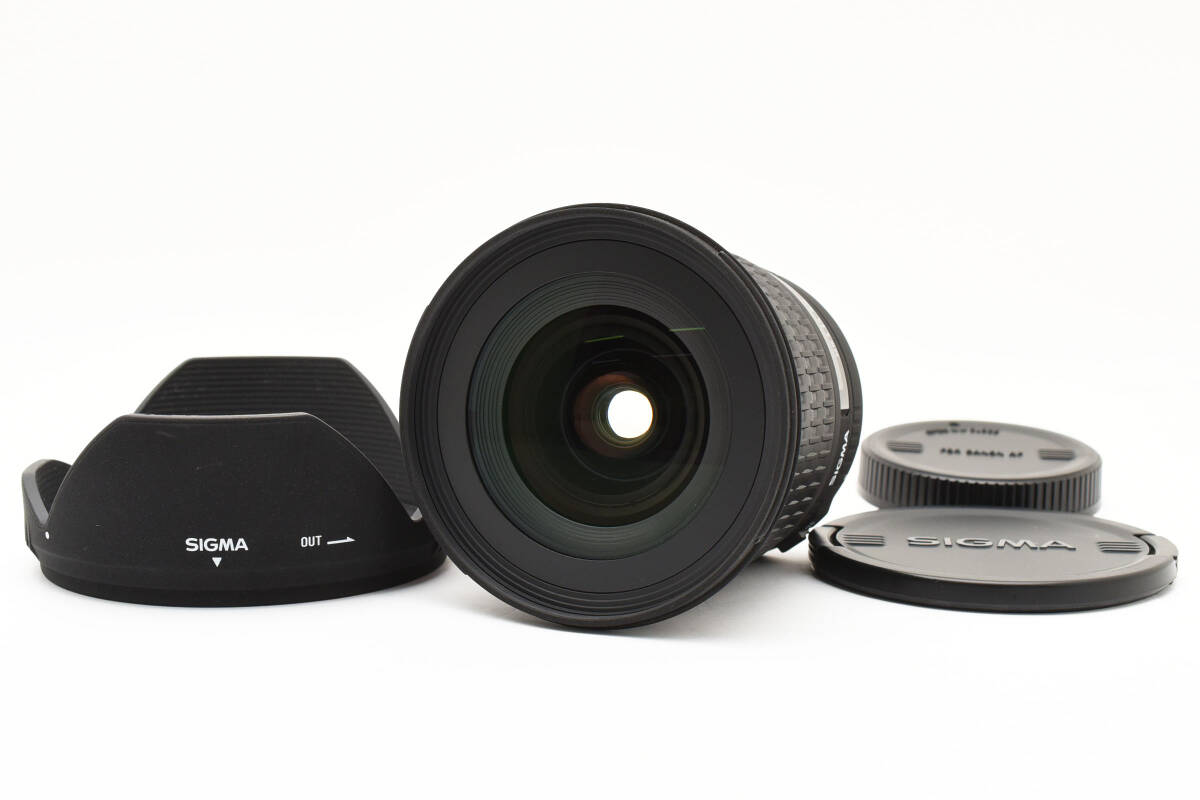 2025年最新】Yahoo!オークション -sigma 20mm f1.8 ex dgの中古 2025年最新】Yahoo!オークション -sigma 20mm f1.8 ex dgの中古