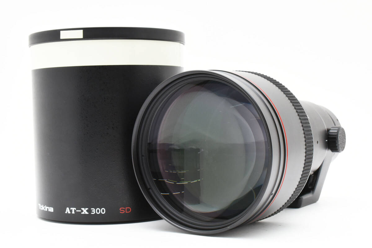 Yahoo!オークション -「tokina 300 2.8」(レンズ) (カメラ、光学 Yahoo!オークション -「tokina 300 2.8」(レンズ) (カメラ、光学