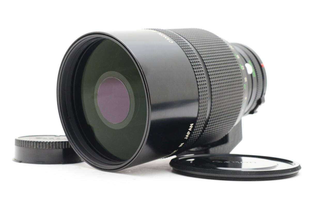 2025年最新】Yahoo!オークション -Canon 500mm f8(レンズ)の中古 2025年最新】Yahoo!オークション -Canon 500mm f8(レンズ)の中古