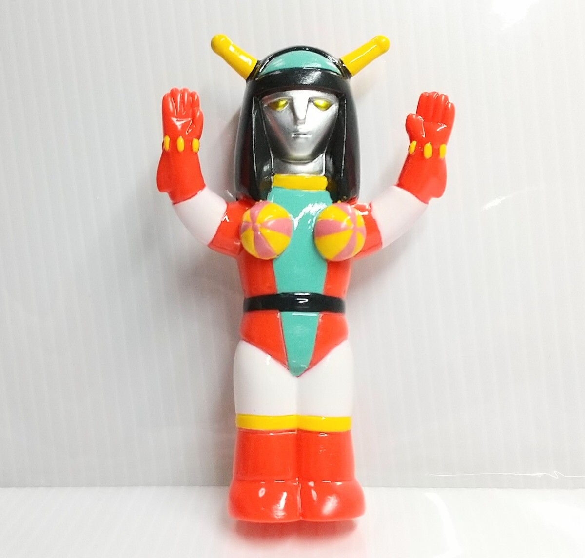 Yahoo!オークション -「マジンガーz ソフビ kaiju」(ロボット Yahoo!オークション -「マジンガーz ソフビ kaiju」(ロボット