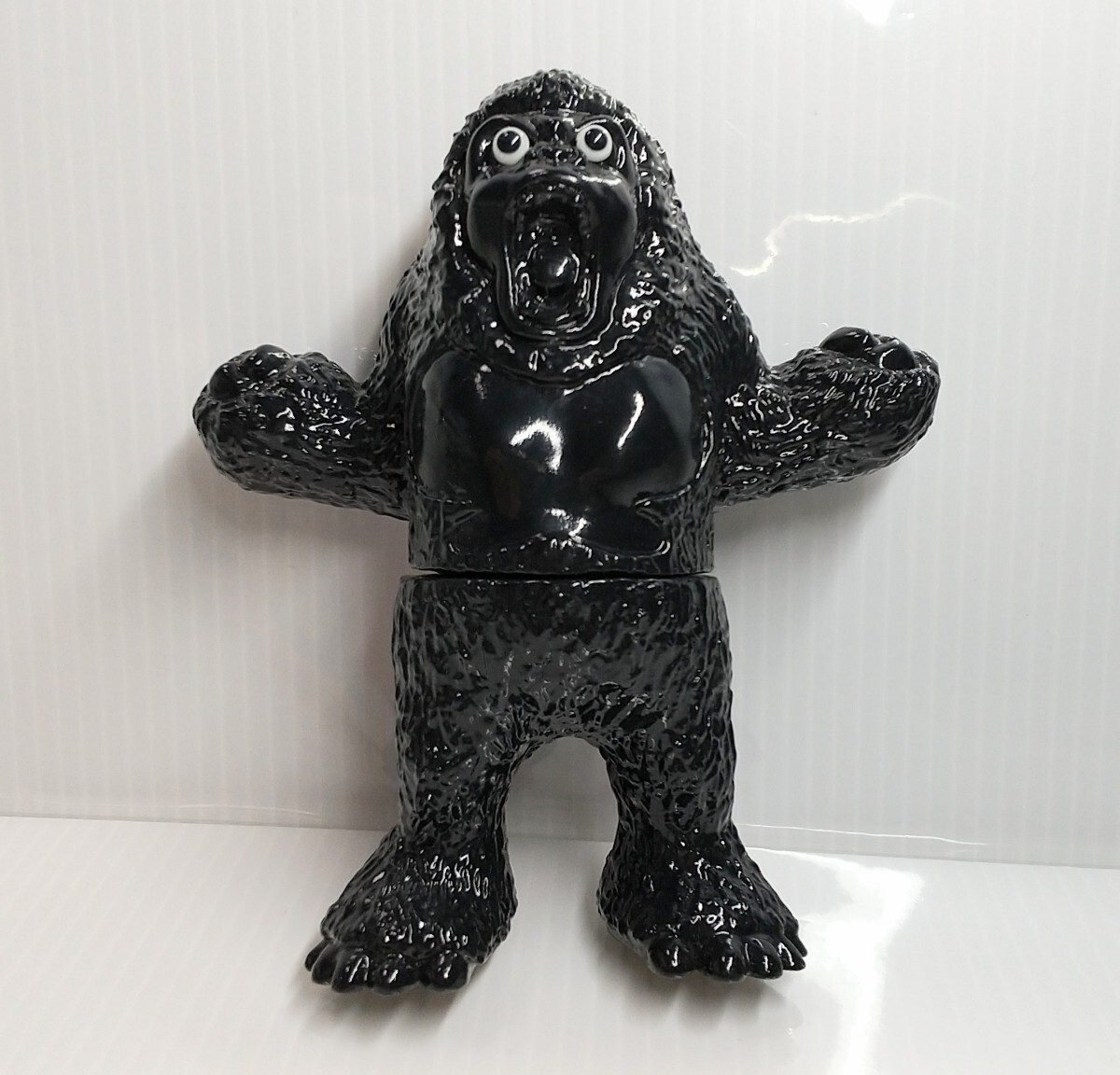 Yahoo!オークション -「ゴリラ獣」(フィギュア) の落札相場 Yahoo!オークション -「ゴリラ獣」(フィギュア) の落札相場