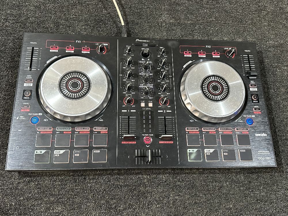 Yahoo!オークション -「pioneer ddj sb」の落札相場・落札価格 Yahoo!オークション -「pioneer ddj sb」の落札相場・落札価格