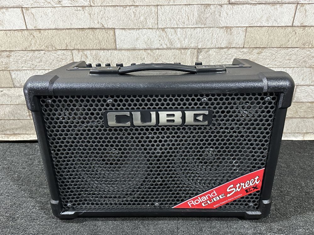 Yahoo!オークション -「roland cube street ex」(ローランド Yahoo!オークション -「roland cube street ex」(ローランド