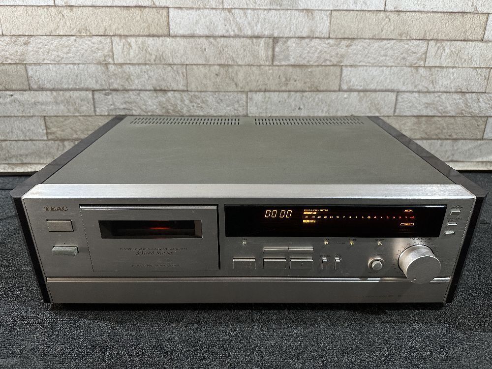Yahoo!オークション -「teac v-9000」の落札相場・落札価格 Yahoo!オークション -「teac v-9000」の落札相場・落札価格