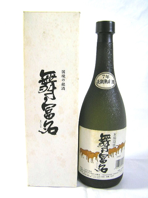 Yahoo!オークション -「舞富名」(飲料) の落札相場・落札価格 Yahoo!オークション -「舞富名」(飲料) の落札相場・落札価格