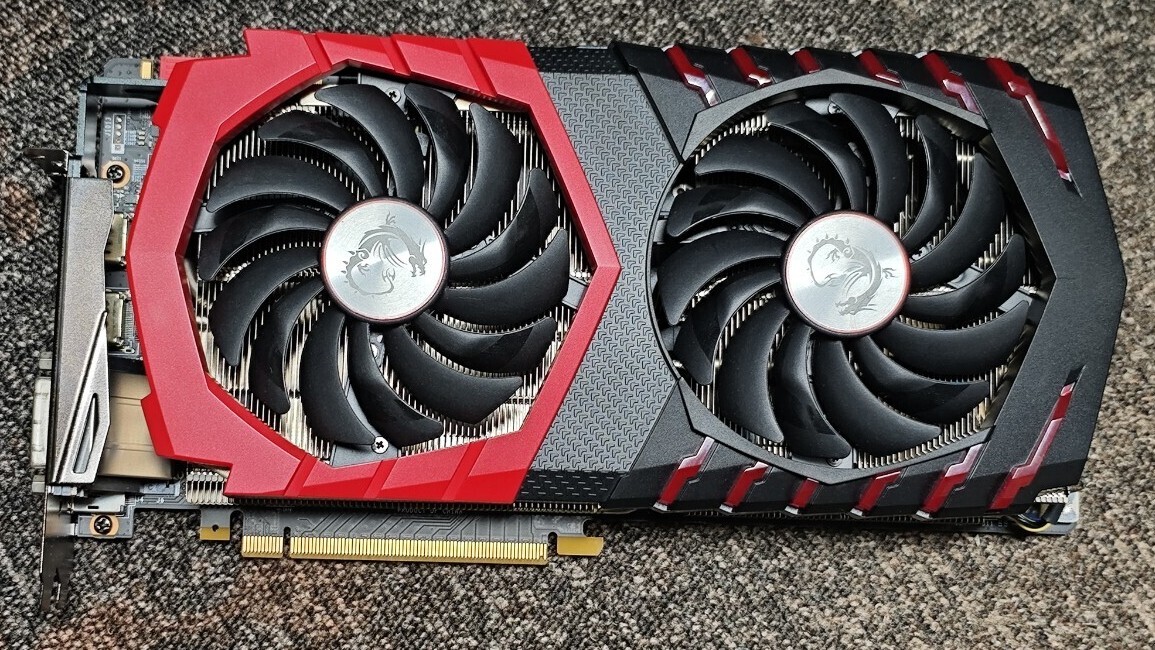Yahoo!オークション -「msi gtx 1080 ti gaming x 11g」の落札 Yahoo!オークション -「msi gtx 1080 ti gaming x 11g」の落札
