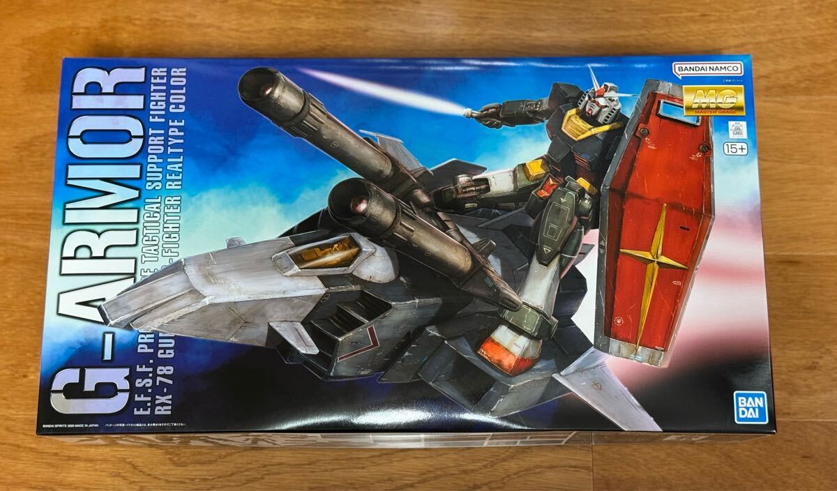 Yahoo!オークション -「mg gアーマーリアルタイプカラー」の落札 Yahoo!オークション -「mg gアーマーリアルタイプカラー」の落札