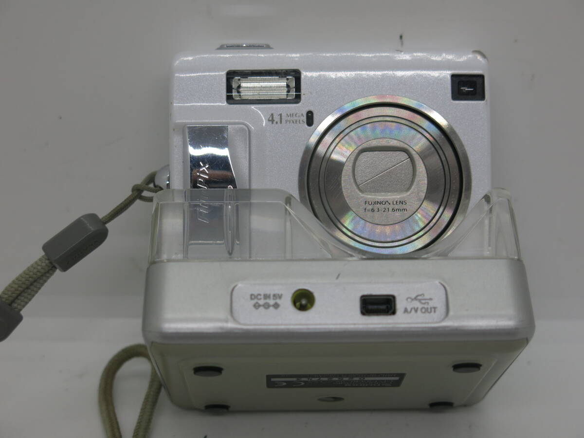 Yahoo!オークション -「finepix f440」の落札相場・落札価格