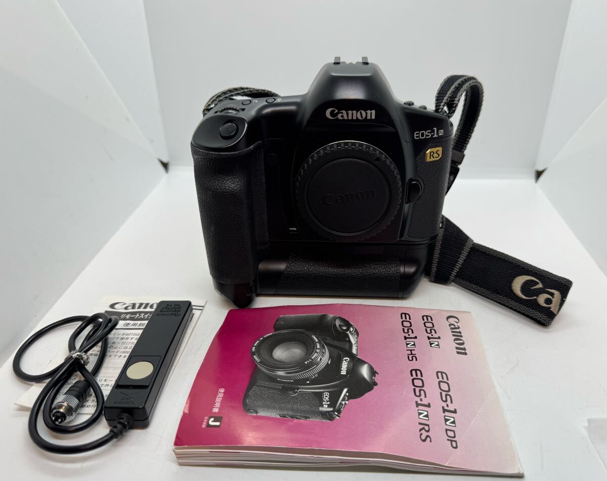 Yahoo!オークション -「eos-1n rs」の落札相場・落札価格 Yahoo!オークション -「eos-1n rs」の落札相場・落札価格