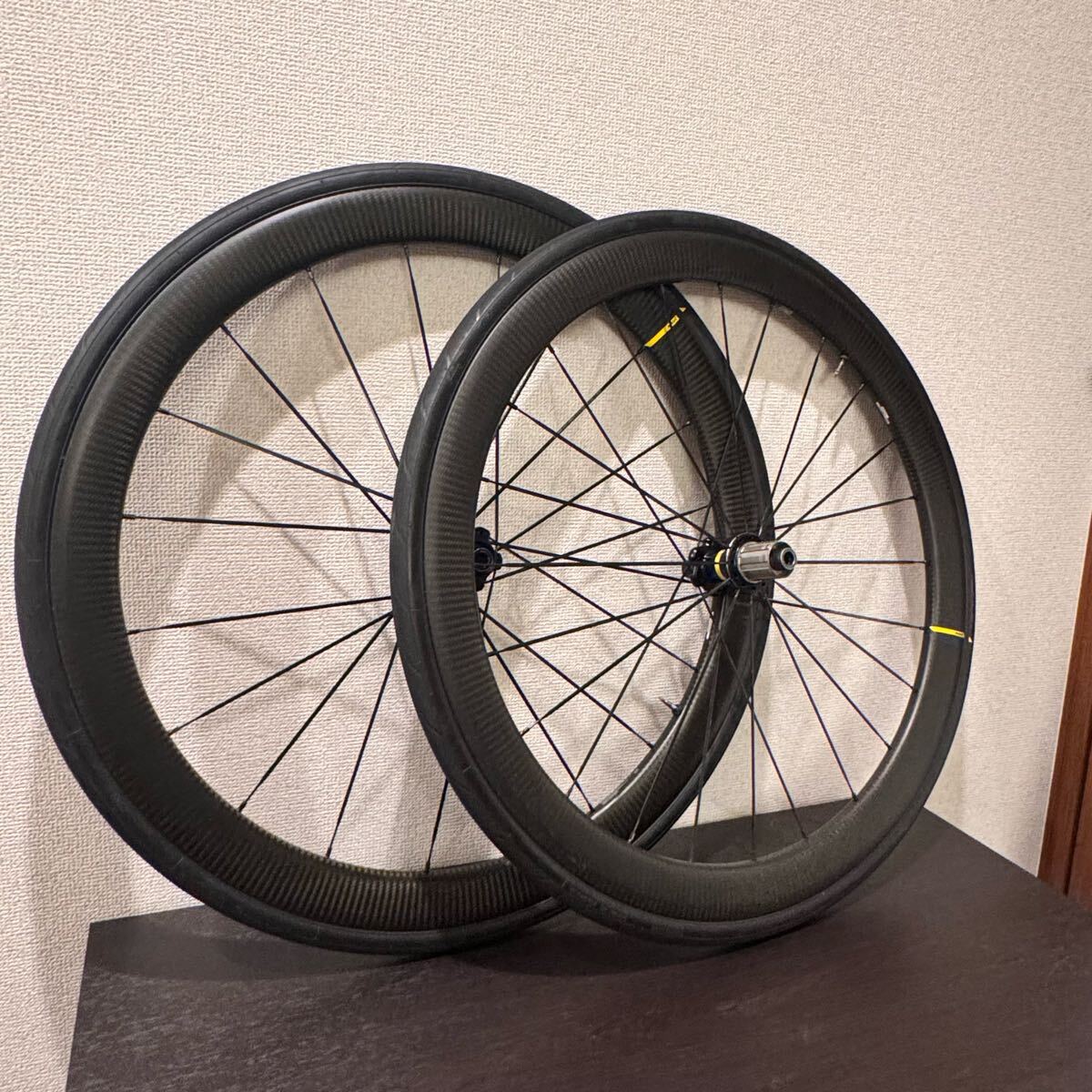 Yahoo!オークション -「mavic cosmic pro carbon」の落札相場 Yahoo!オークション -「mavic cosmic pro carbon」の落札相場