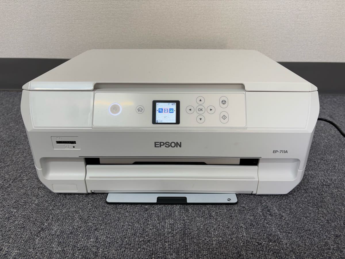 Yahoo!オークション -「エプソン カラリオ ep-710a」の落札相場 Yahoo!オークション -「エプソン カラリオ ep-710a」の落札相場