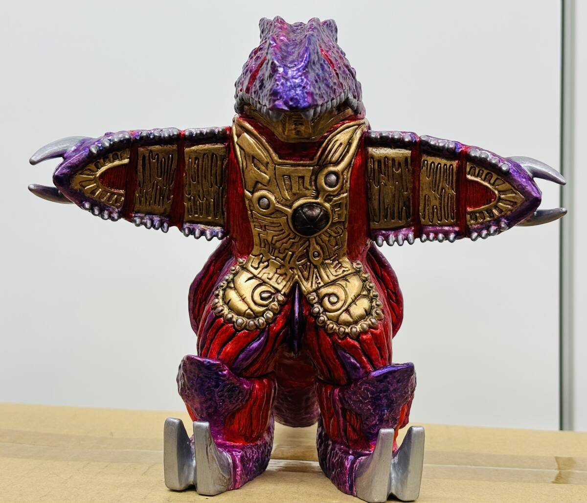 2025年最新】Yahoo!オークション -リペイント(ウルトラマン)の