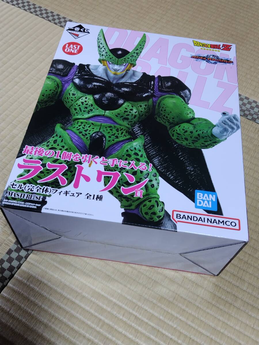 2025年最新】Yahoo!オークション -ドラゴンボール一番くじセルの 2025年最新】Yahoo!オークション -ドラゴンボール一番くじセルの