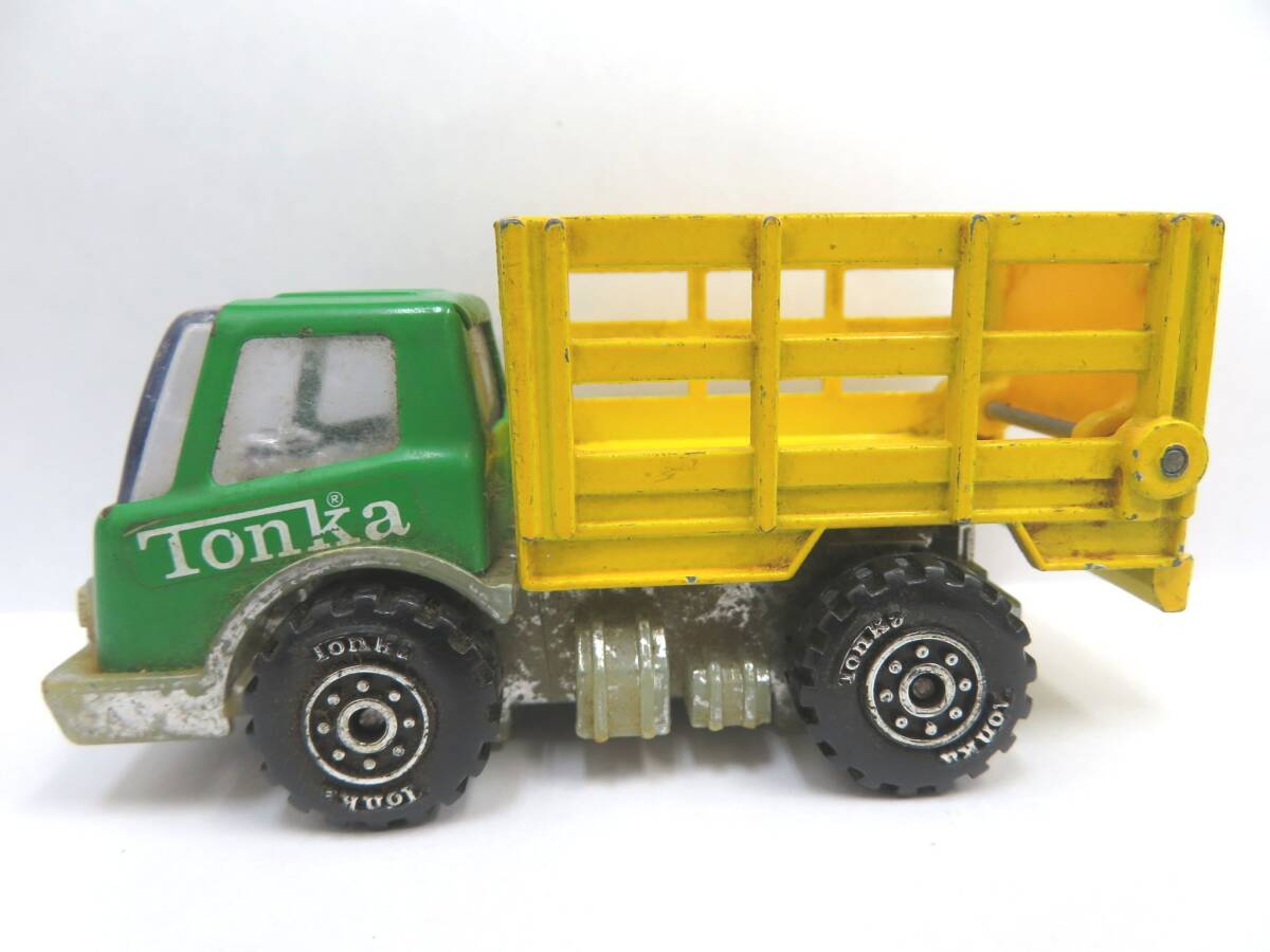 2025年最新】Yahoo!オークション -tonka トンカ(建設車両、作業 2025年最新】Yahoo!オークション -tonka トンカ(建設車両、作業