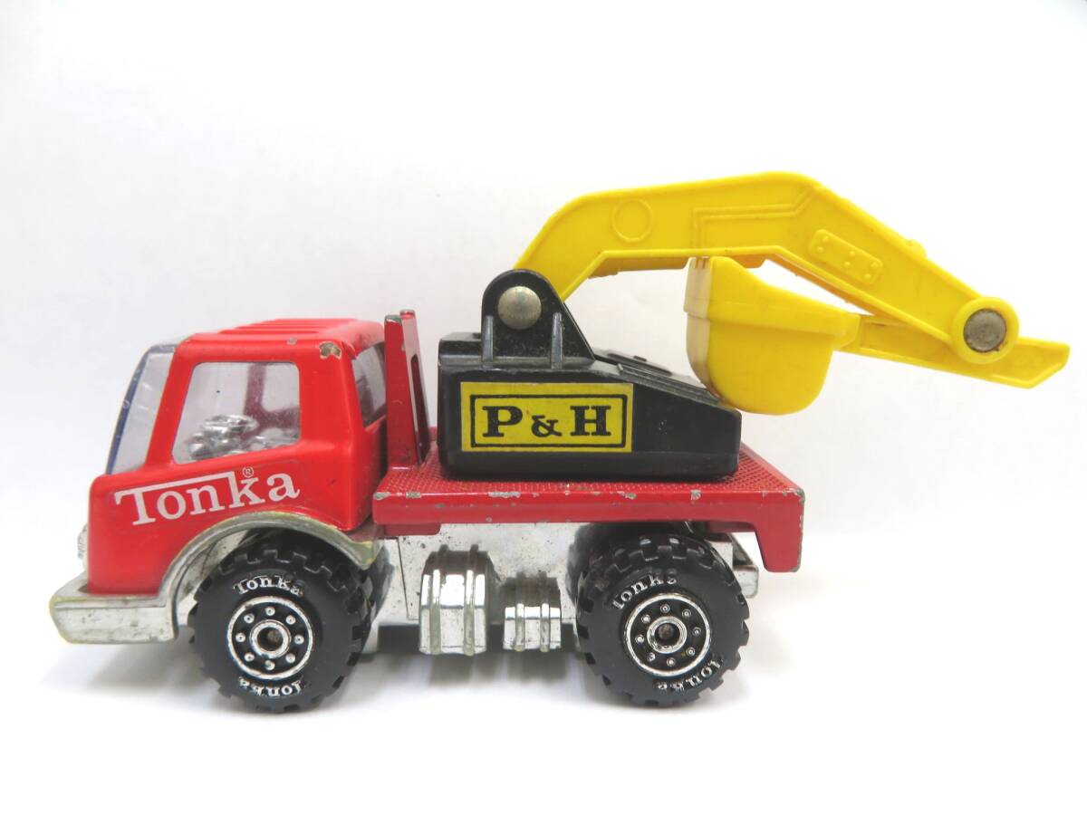 2025年最新】Yahoo!オークション -tonka トンカ(建設車両、作業 2025年最新】Yahoo!オークション -tonka トンカ(建設車両、作業
