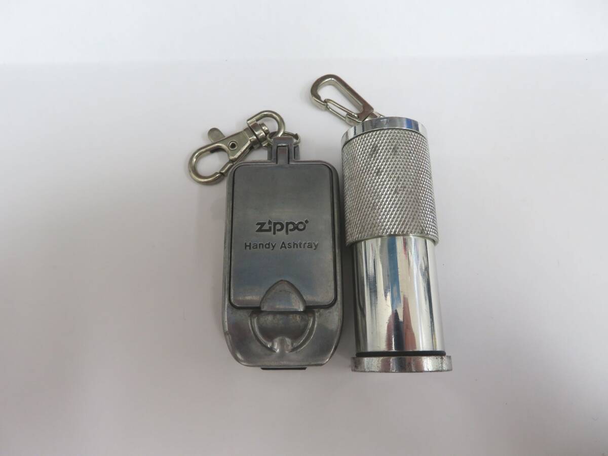 Yahoo!オークション -「zippo携帯灰皿」(Zippo) (ライター)の Yahoo!オークション -「zippo携帯灰皿」(Zippo) (ライター)の