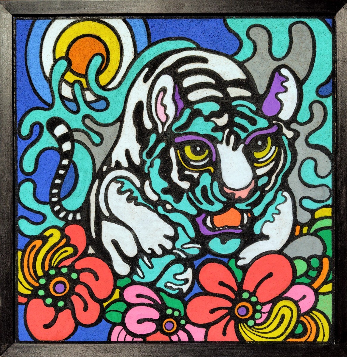 Yahoo!オークション -「ジミー大西」(絵画) (美術品)の落札相場 Yahoo!オークション -「ジミー大西」(絵画) (美術品)の落札相場