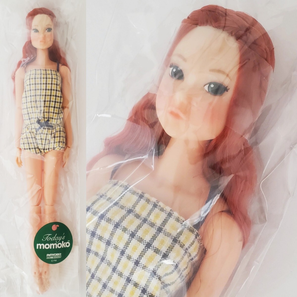 2025年最新】Yahoo!オークション -today's(momoko)の中古品 2025年最新】Yahoo!オークション -today's(momoko)の中古品