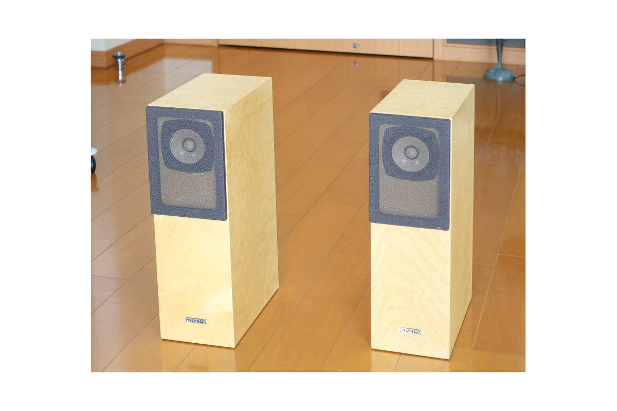 Yahoo!オークション -「fostex バックロードホーン」の落札相場 Yahoo!オークション -「fostex バックロードホーン」の落札相場