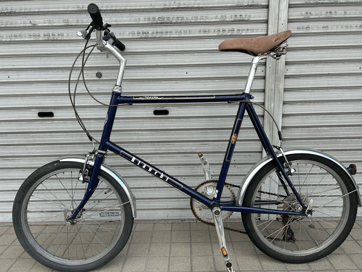 2025年最新】Yahoo!オークション -ビアンキ ミニベロ(車体)の 2025年最新】Yahoo!オークション -ビアンキ ミニベロ(車体)の