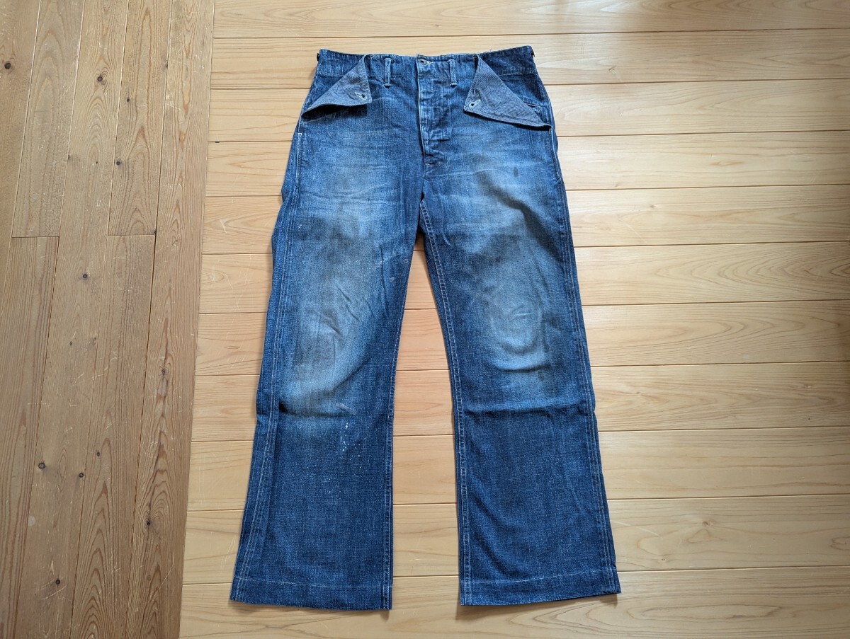 Yahoo!オークション -「rrl デニム バックルバック」(RRL) (た Yahoo!オークション -「rrl デニム バックルバック」(RRL) (た