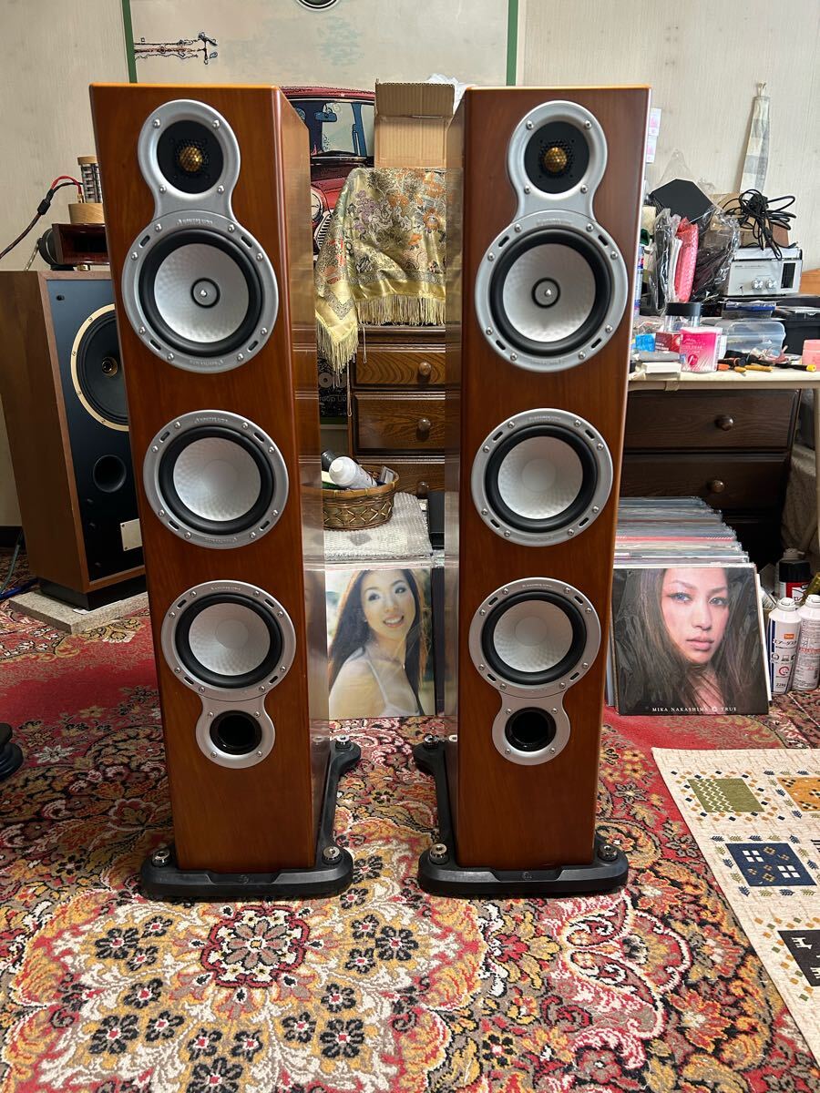 Yahoo!オークション -「monitor audio gold」(スピーカー Yahoo!オークション -「monitor audio gold」(スピーカー