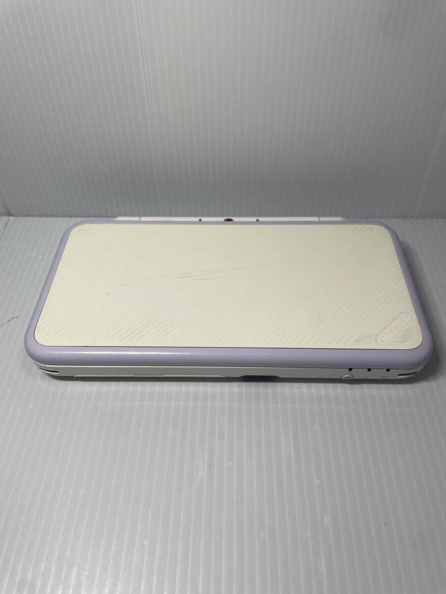 Yahoo!オークション -「ニンテンドー2ds ラベンダー」の落札相場 Yahoo!オークション -「ニンテンドー2ds ラベンダー」の落札相場