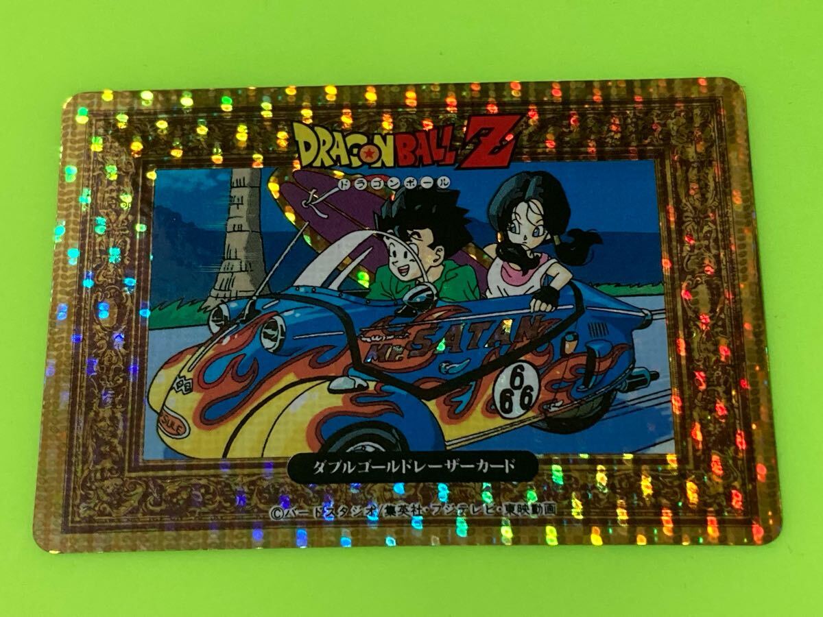 Yahoo!オークション -「ドラゴンボール カード レーザー」の落札 Yahoo!オークション -「ドラゴンボール カード レーザー」の落札