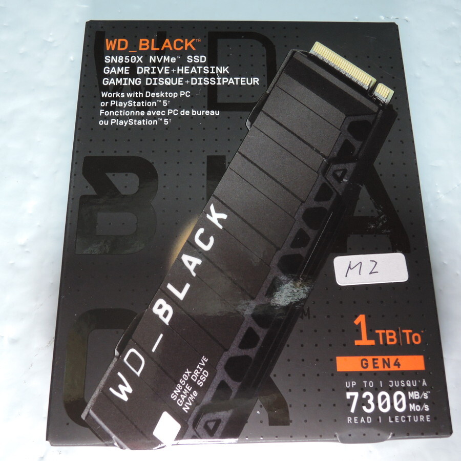 Yahoo!オークション -「wd black sn850x」の落札相場・落札価格 Yahoo!オークション -「wd black sn850x」の落札相場・落札価格