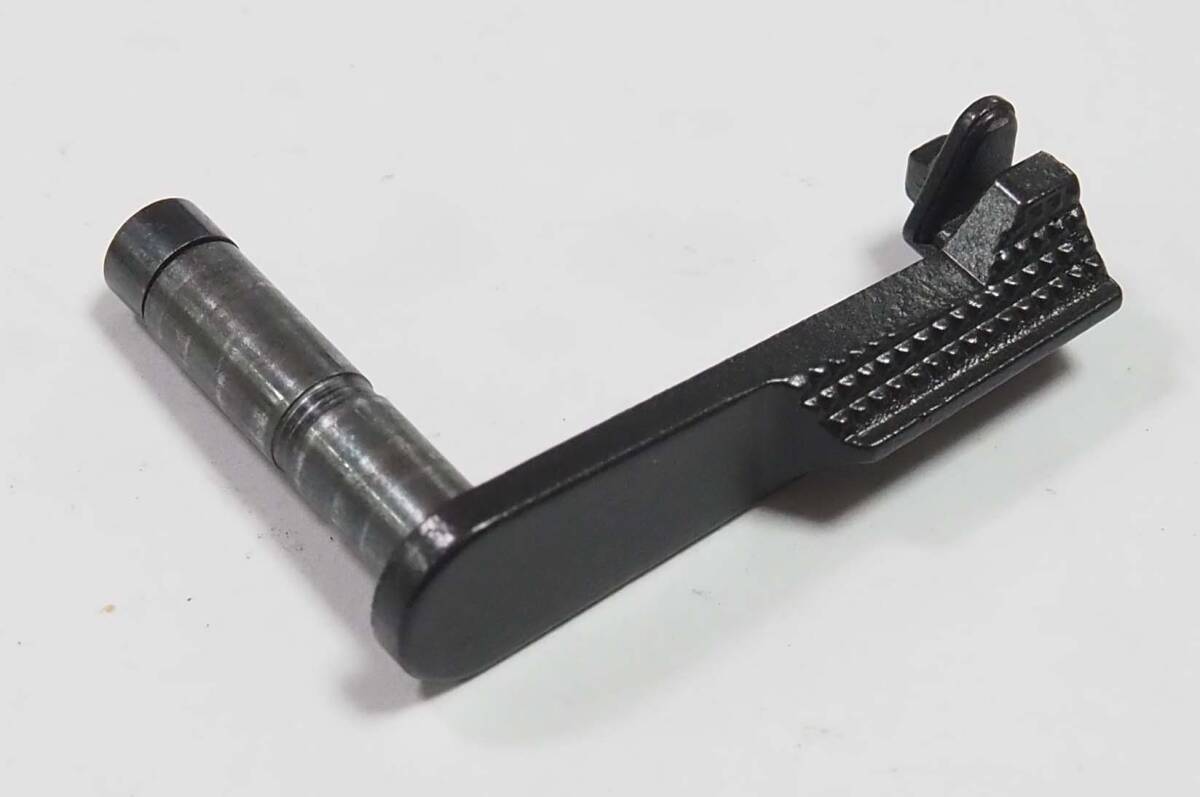 WA 純正HWガスブロ ver.3 キンバー SIS カスタム - トイガン